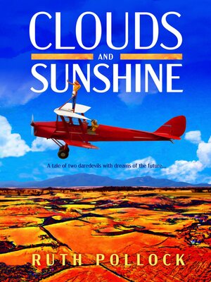 cover image of Clouds and Sunshine